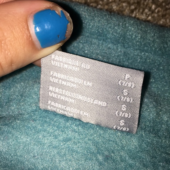 Columbia blue jacket - Picture 5 of 5